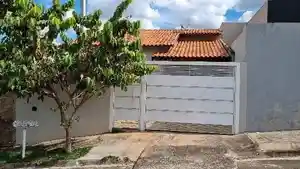 Casa - Bady Bassitt, SP