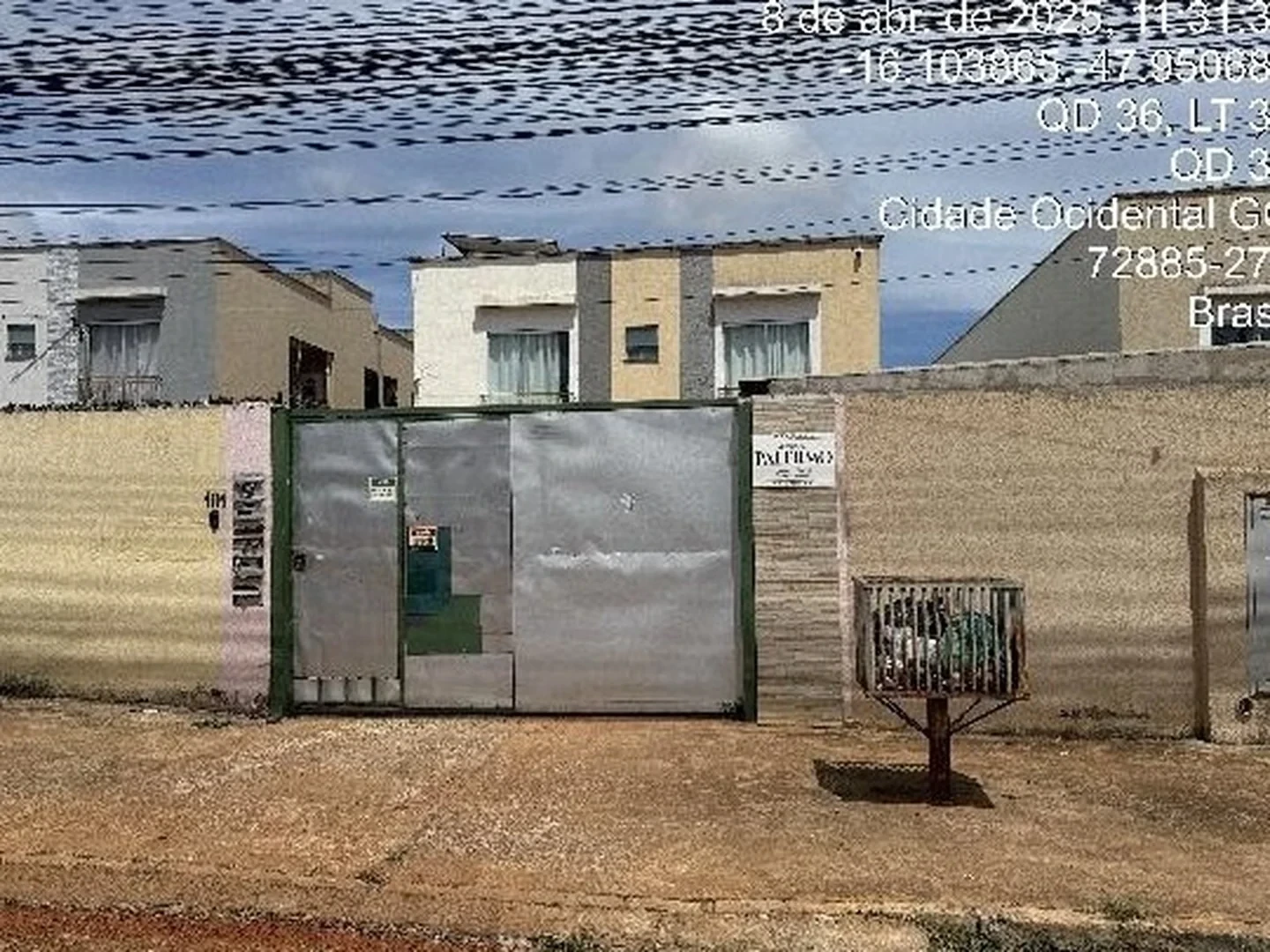 Apartamento - Cidade Ocidental, GO - foto 1