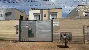 Apartamento - Cidade Ocidental, GO