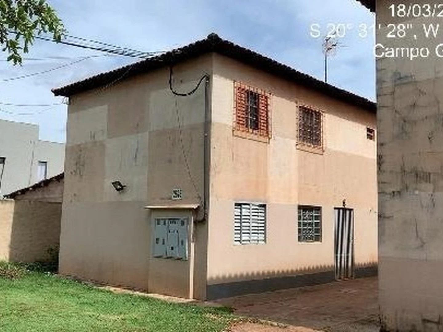 Apartamento - Campo Grande, MS - foto 1