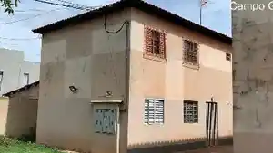 Apartamento - Campo Grande, MS