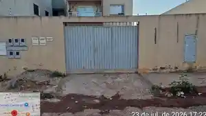 Apartamento - Aguas Lindas De Goias, GO