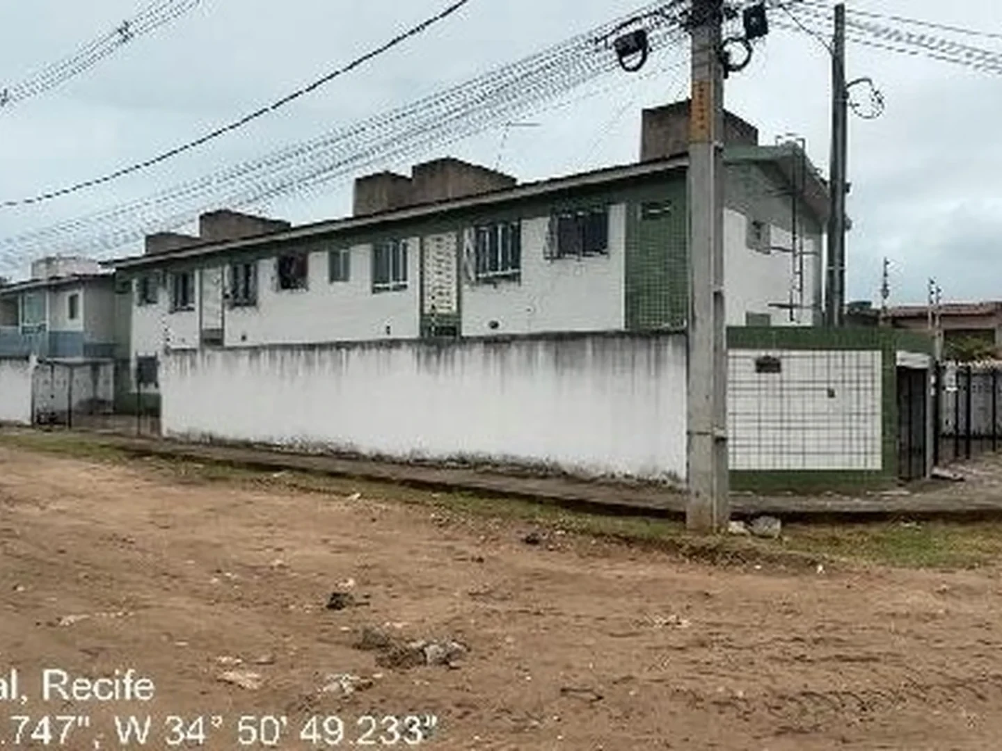 Casa - Olinda, PE - foto 1