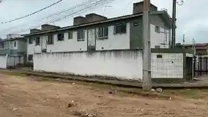Casa - Olinda, PE