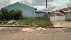 Casa - Aguas Lindas De Goias, GO