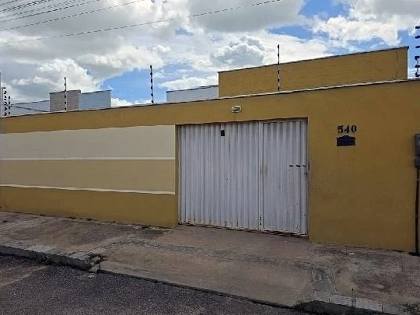 Casa - Mossoro, RN - foto 1