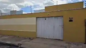 Casa - Mossoro, RN