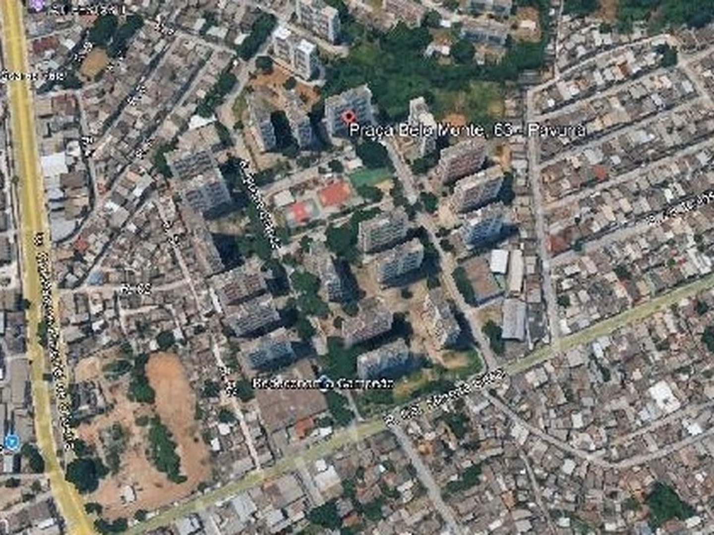 Apartamento - Rio De Janeiro, RJ - foto 1