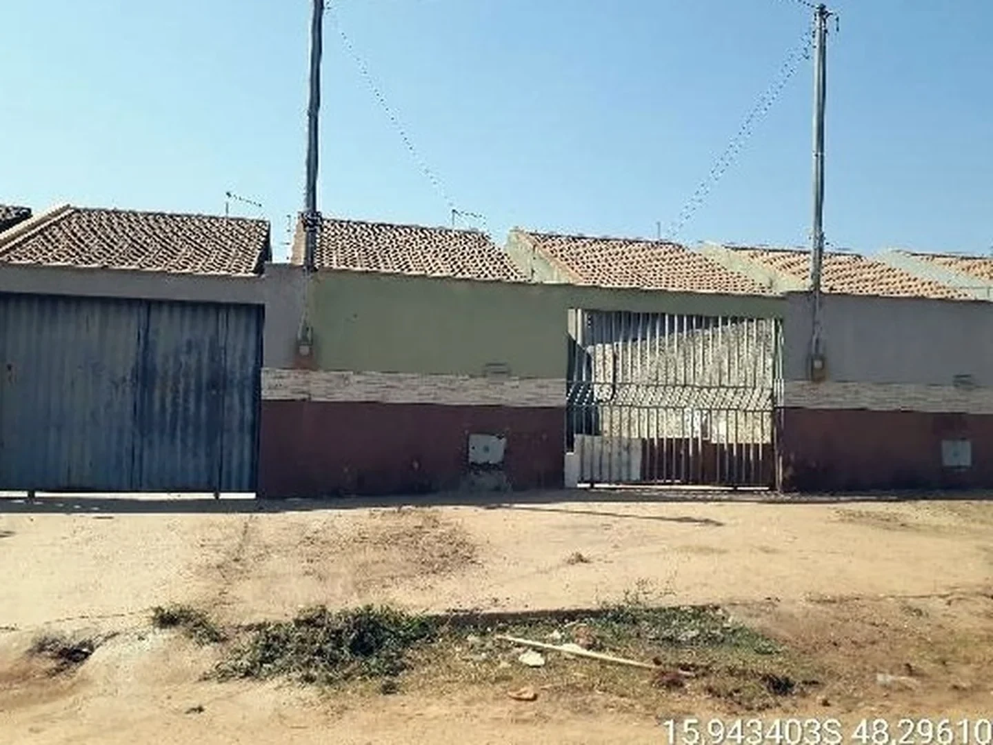 Casa - Santo Antonio Do Descoberto, GO - foto 1
