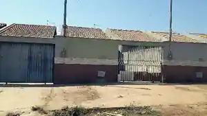 Casa - Santo Antonio Do Descoberto, GO