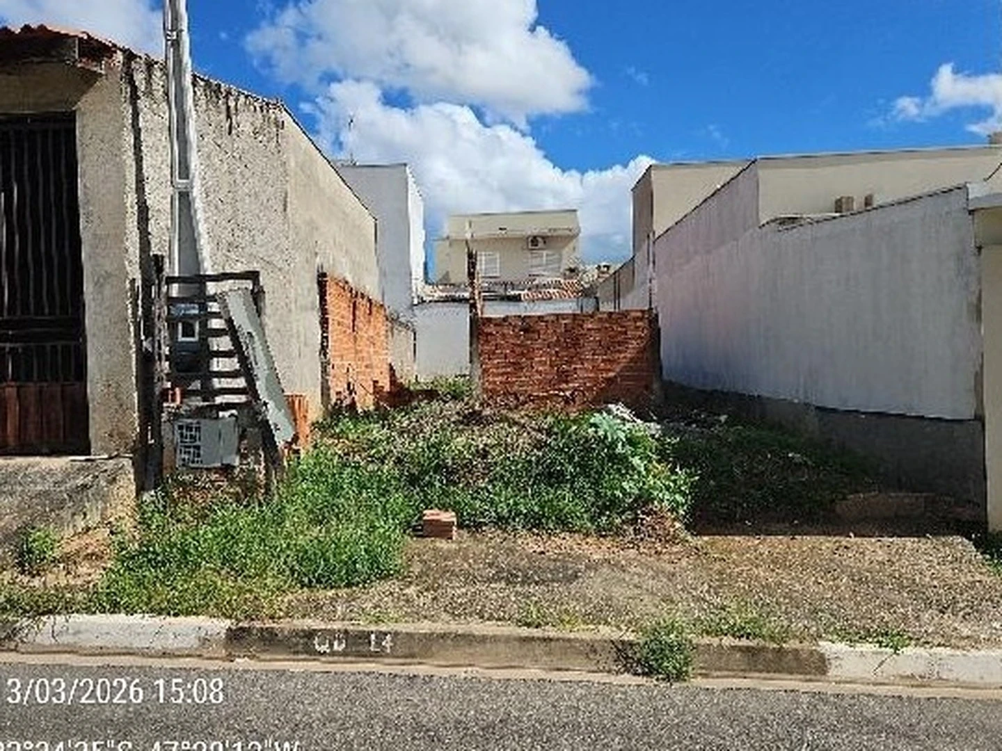 Terreno - Votorantim, SP - foto 1