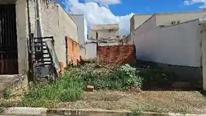 Terreno - Votorantim, SP
