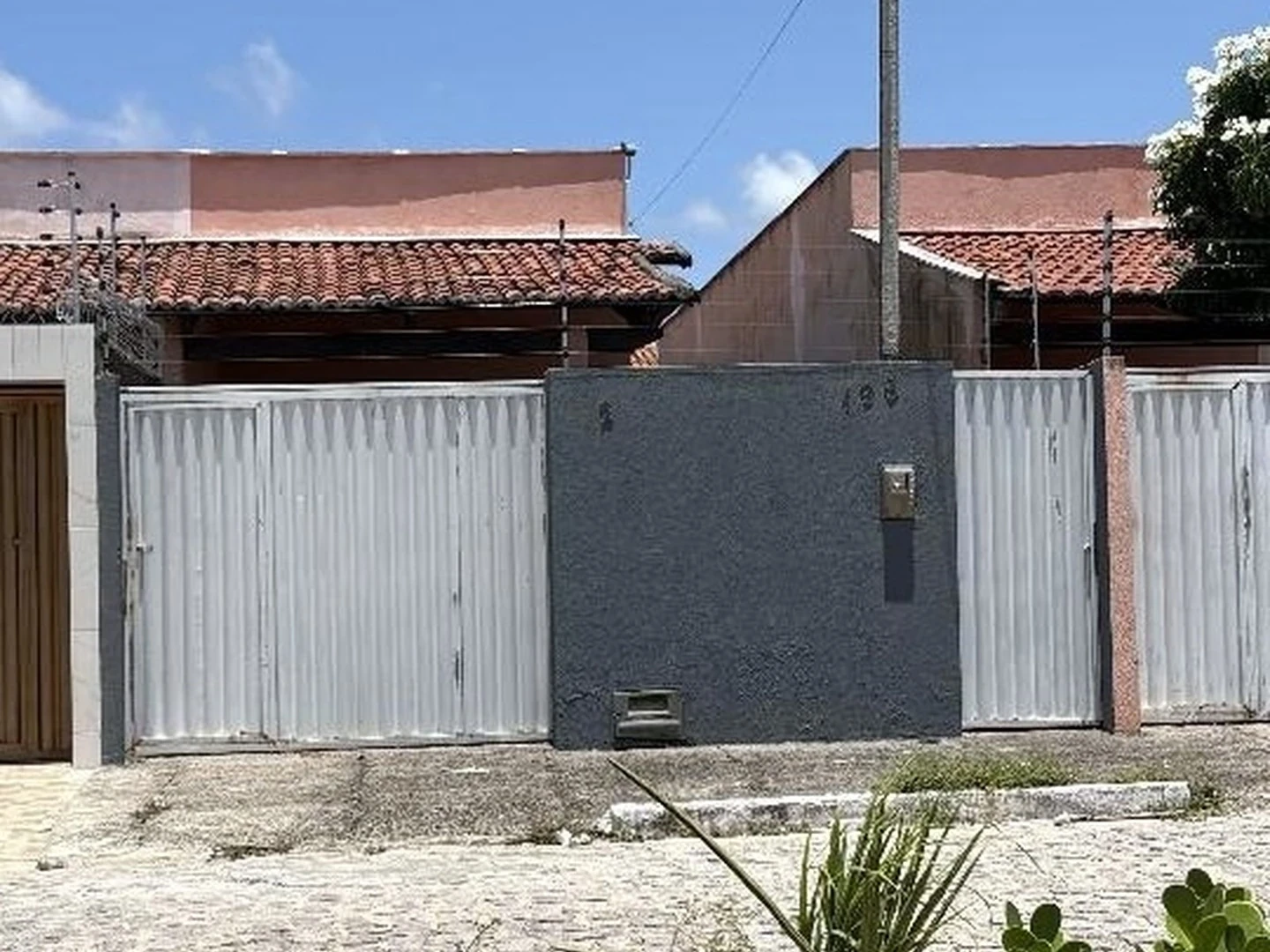 Casa - Sao Goncalo Do Amarante, RN - foto 1