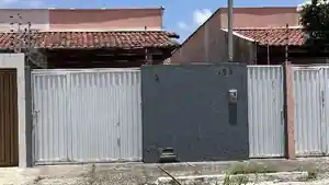 Casa - Sao Goncalo Do Amarante, RN