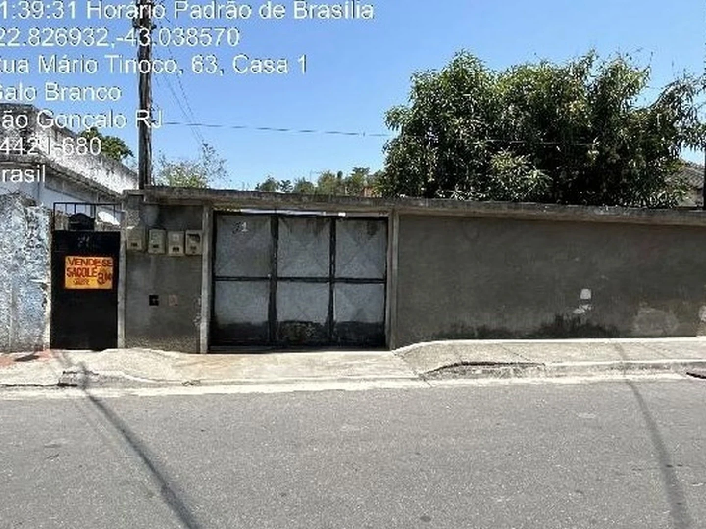 Casa - Sao Goncalo, RJ - foto 1