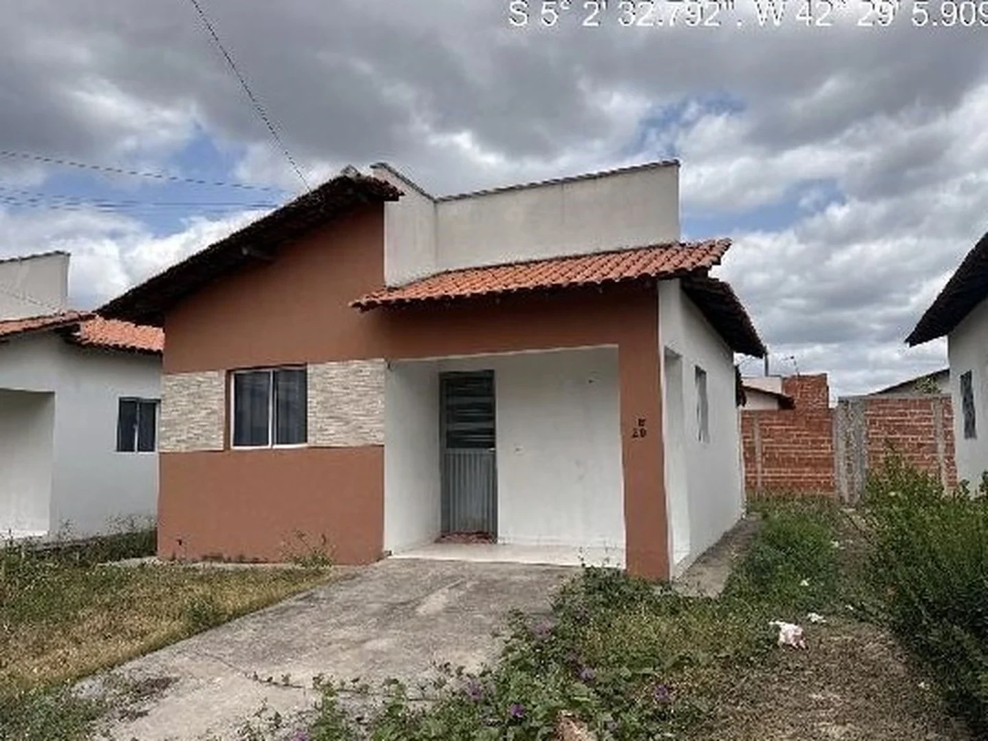 Casa - Altos, PI - foto 1