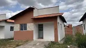 Casa - Altos, PI