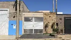 Casa - Birigui, SP
