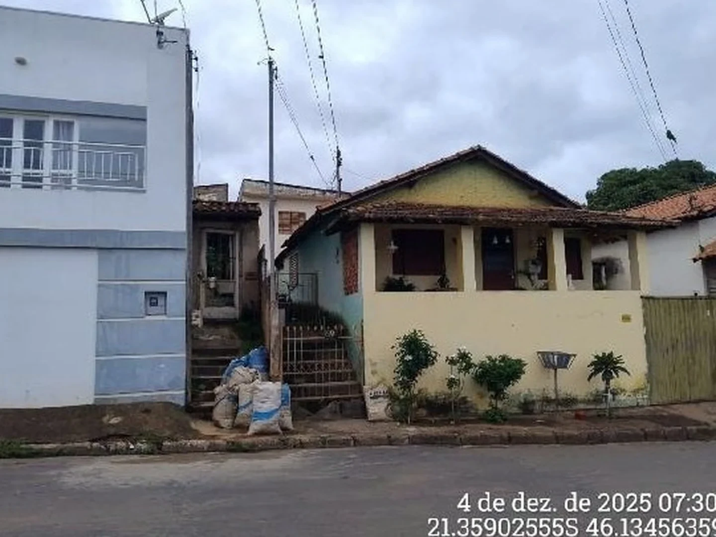 Casa - Areado, MG - foto 1