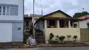 Casa - Areado, MG