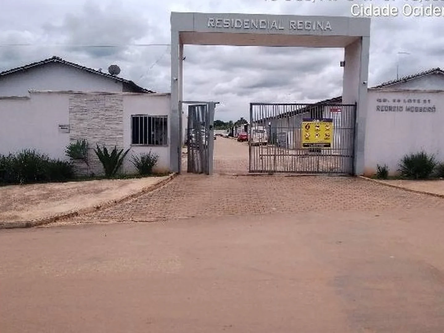 Casa - Cidade Ocidental, GO - foto 1