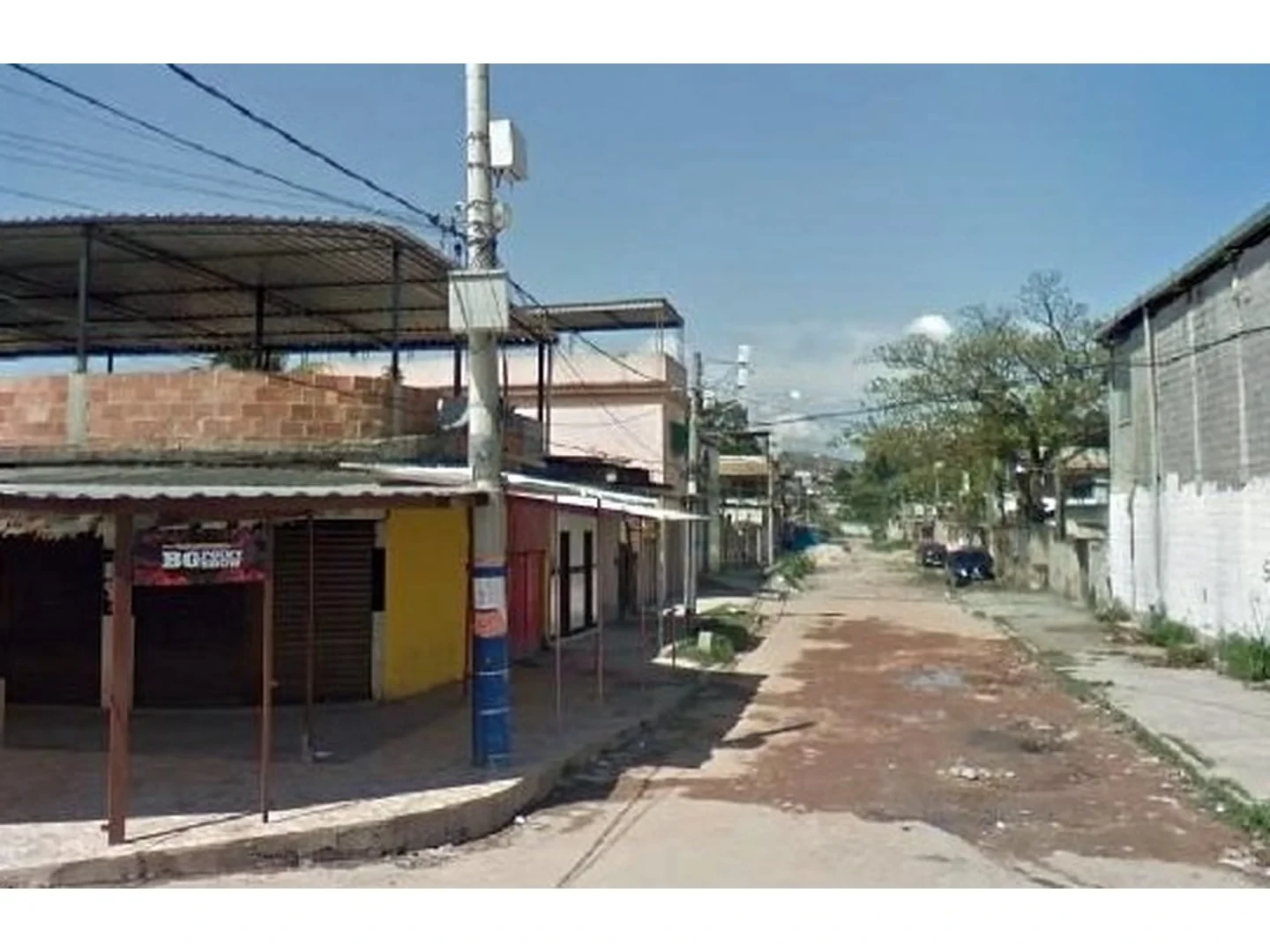 Casa - Belford Roxo, RJ - foto 1