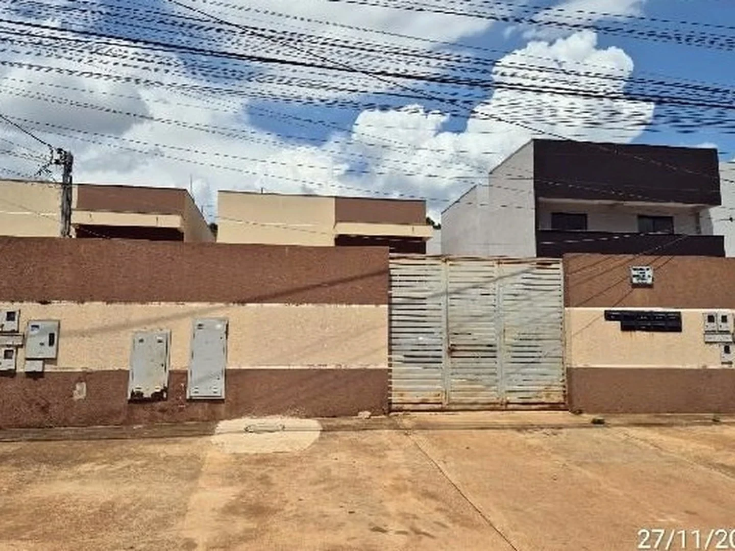 Apartamento - Aguas Lindas De Goias, GO - foto 1