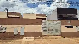 Apartamento - Aguas Lindas De Goias, GO