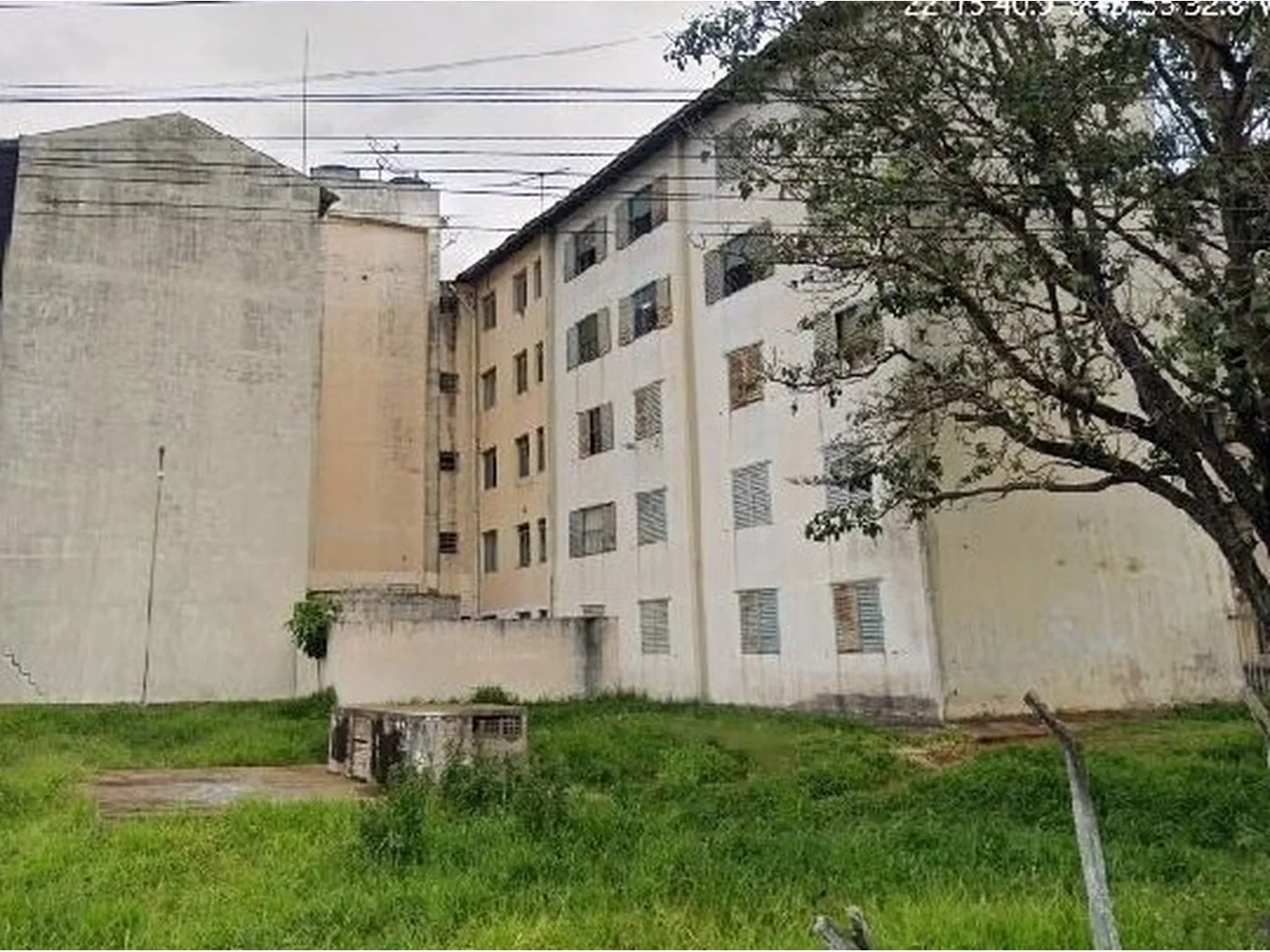 Apartamento - Marilia, SP - foto 1