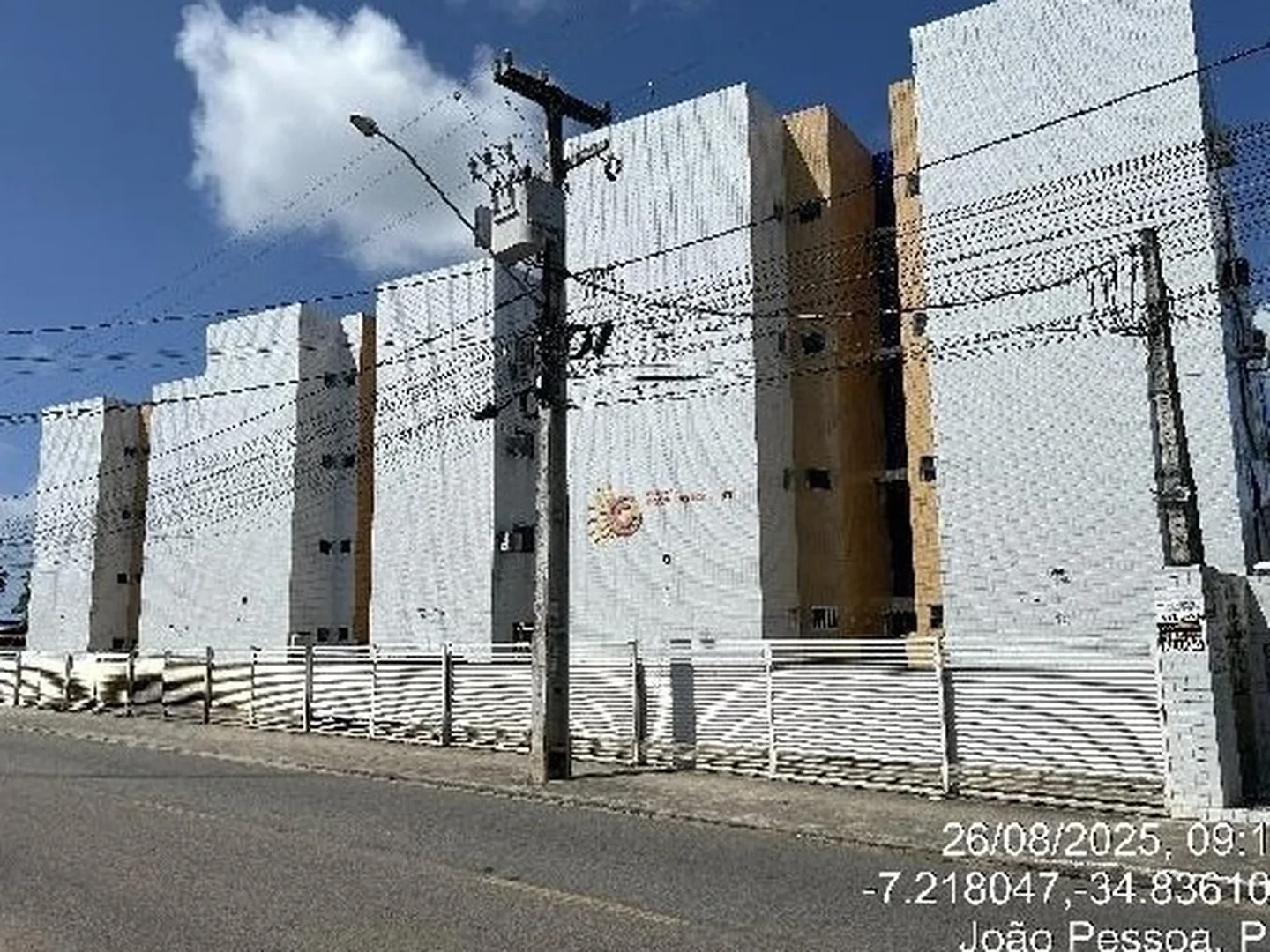 Apartamento - Joao Pessoa, PB - foto 1
