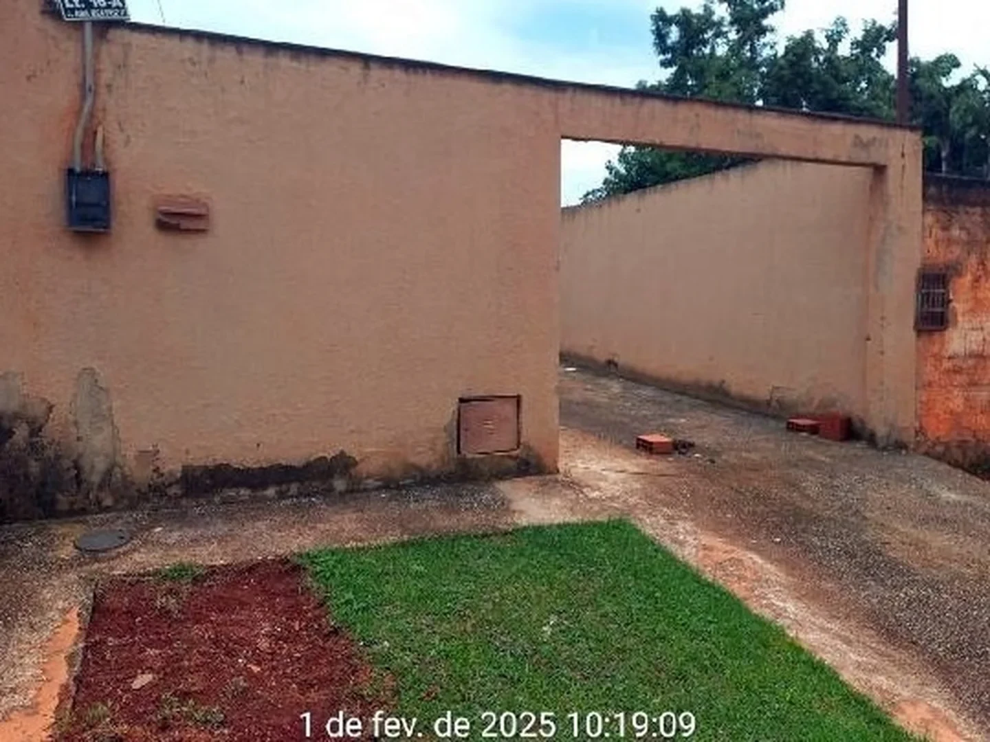 Casa - Santo Antonio Do Descoberto, GO - foto 1