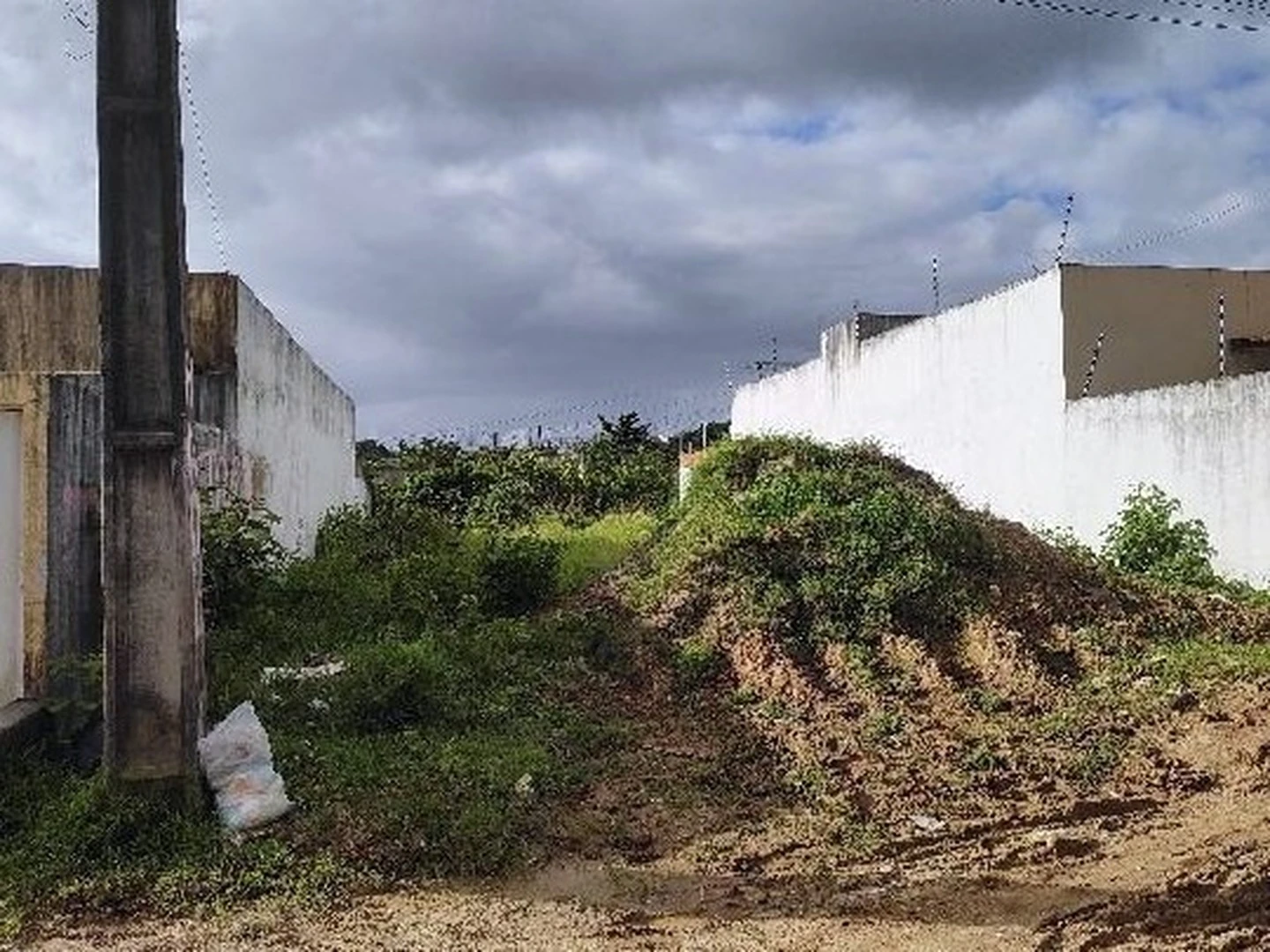 Terreno - Nossa Senhora Do Socorro, SE - foto 1