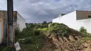 Terreno - Nossa Senhora Do Socorro, SE