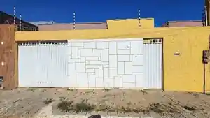 Casa - Mossoro, RN