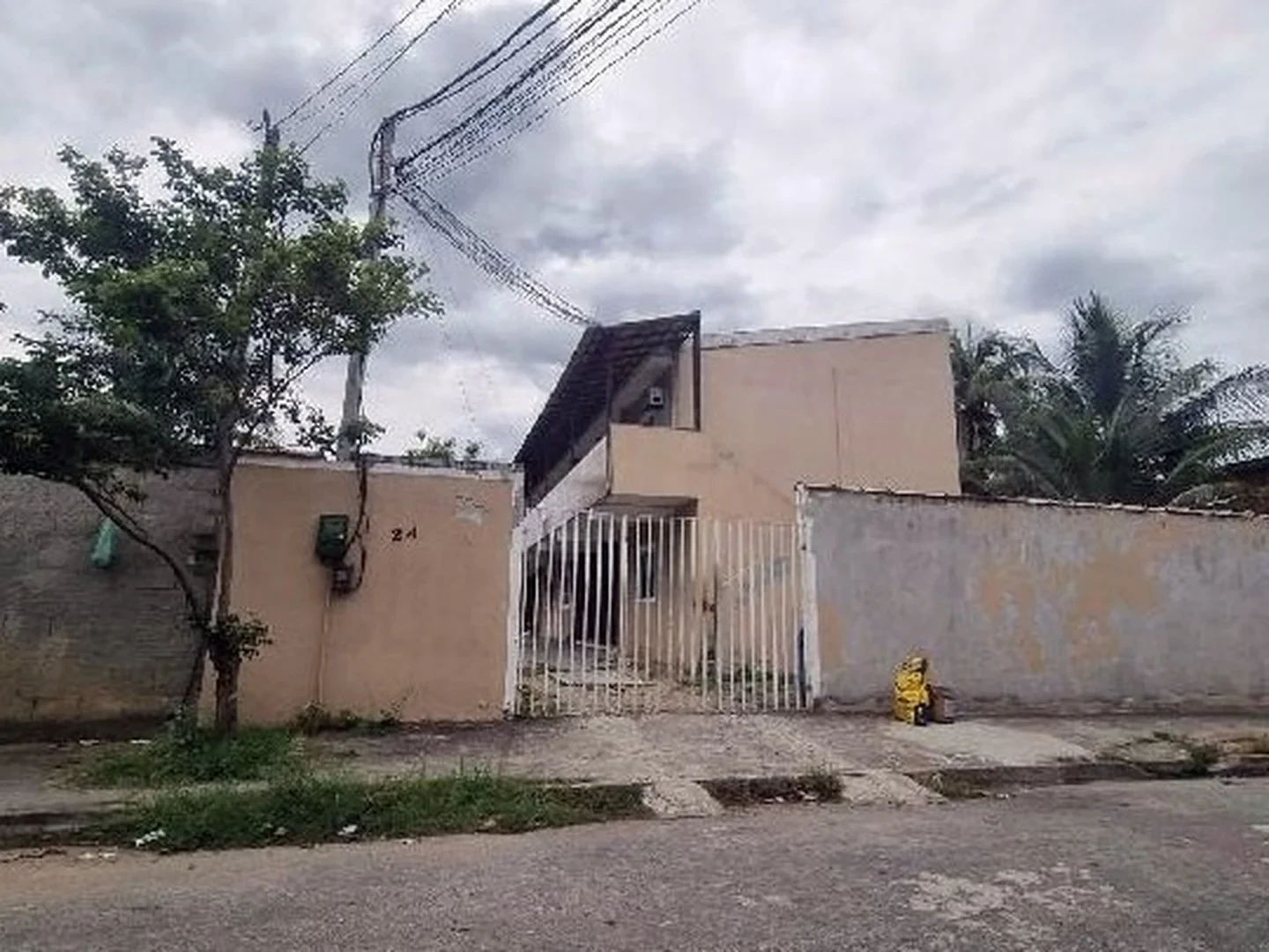 Apartamento - Nova Iguacu, RJ - foto 1