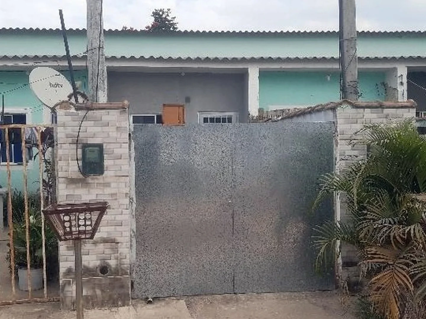 Casa - Nova Iguacu, RJ - foto 1
