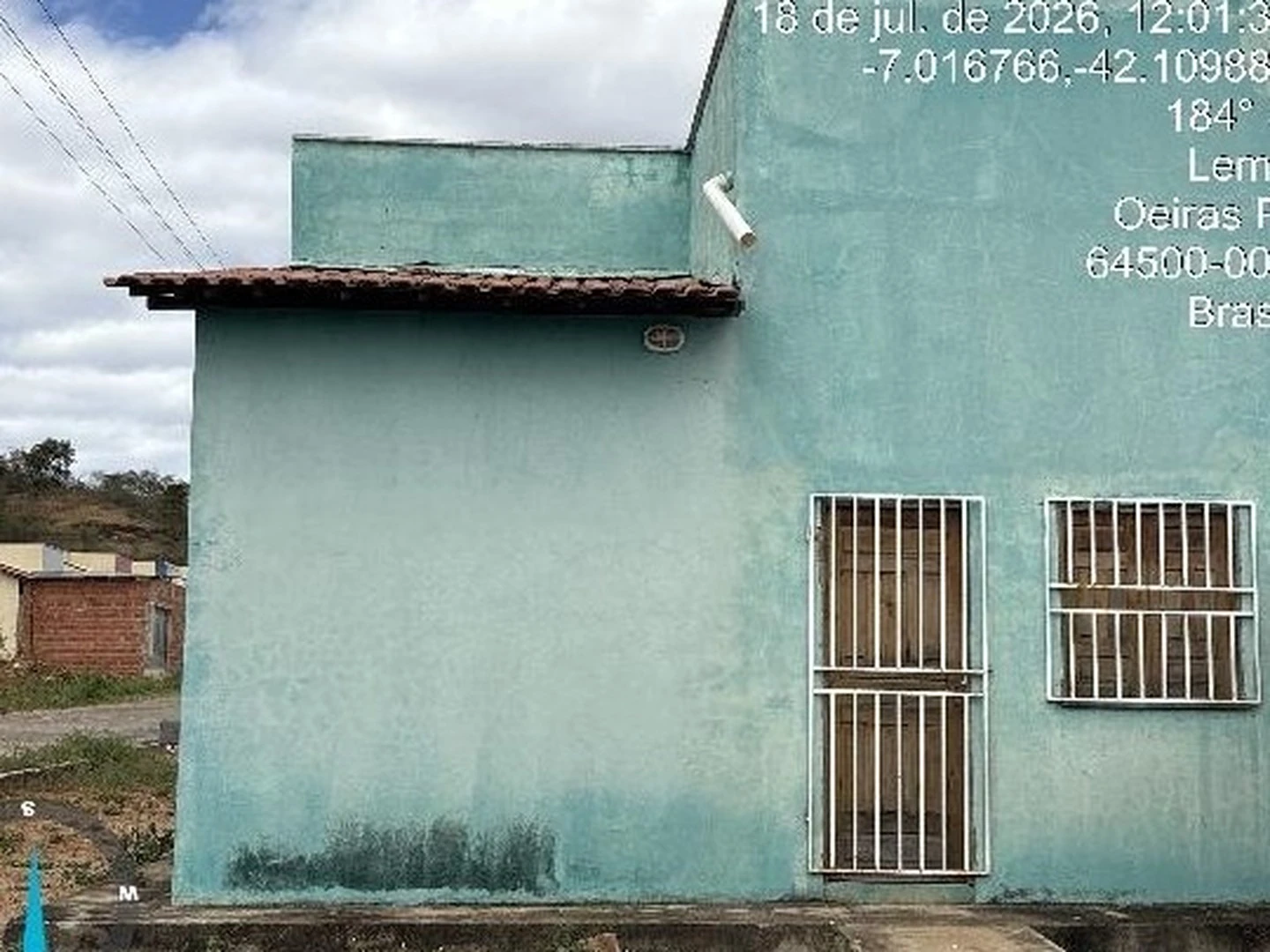 Casa - Oeiras, PI - foto 1