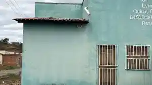 Casa - Oeiras, PI