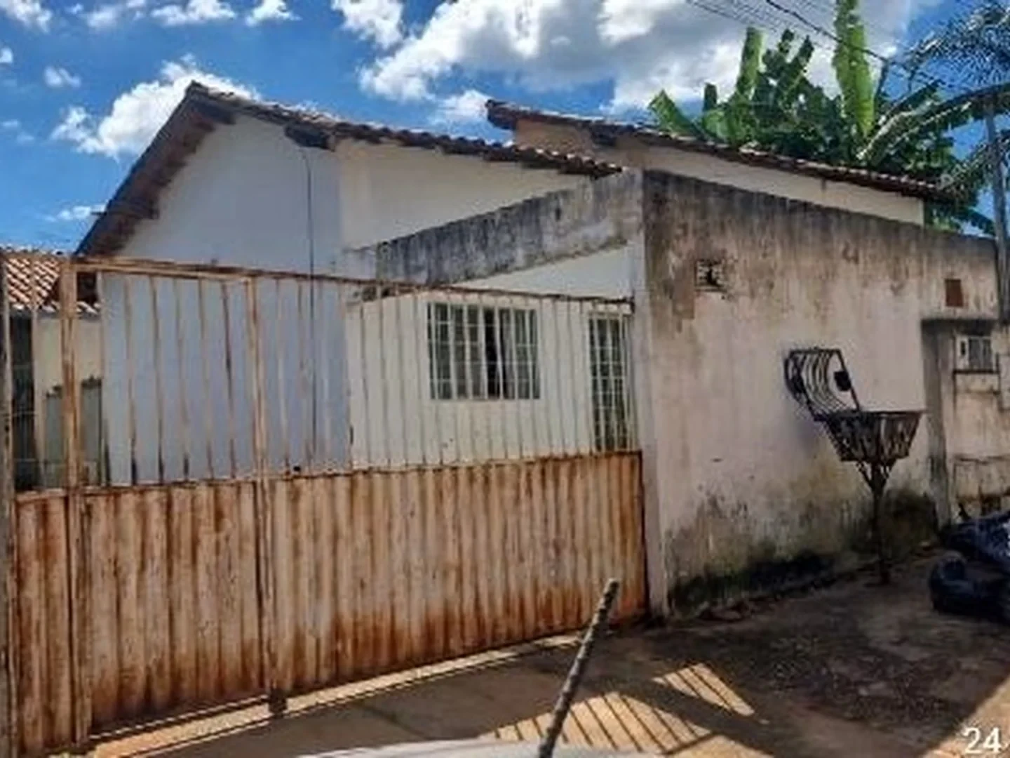Casa - Luziania, GO - foto 1
