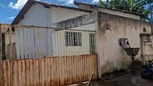 Casa - Luziania, GO