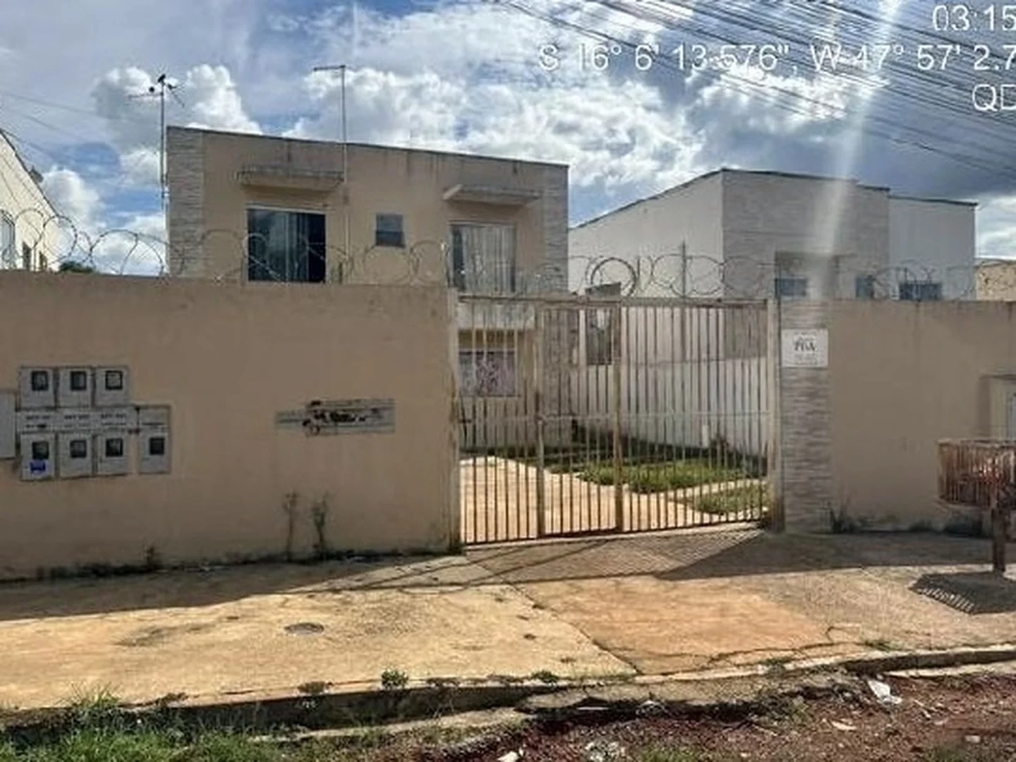 Apartamento - Cidade Ocidental, GO - foto 1