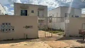 Apartamento - Cidade Ocidental, GO