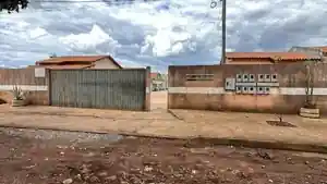 Casa - Aguas Lindas De Goias, GO