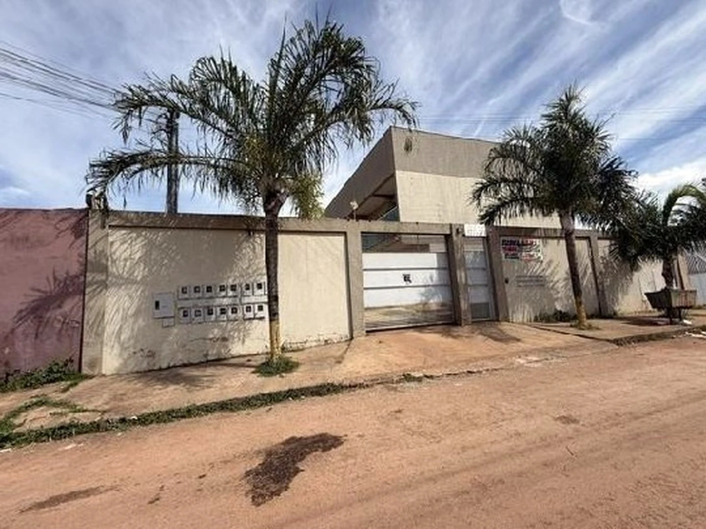 Apartamento - Aguas Lindas De Goias, GO - foto 1