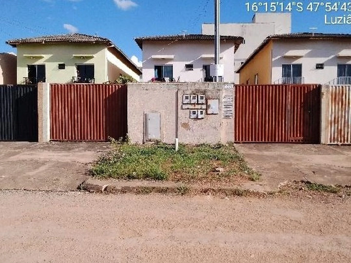 Apartamento - Luziania, GO - foto 1
