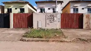 Apartamento - Luziania, GO
