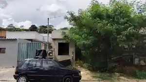 Casa - Presidente Prudente, SP