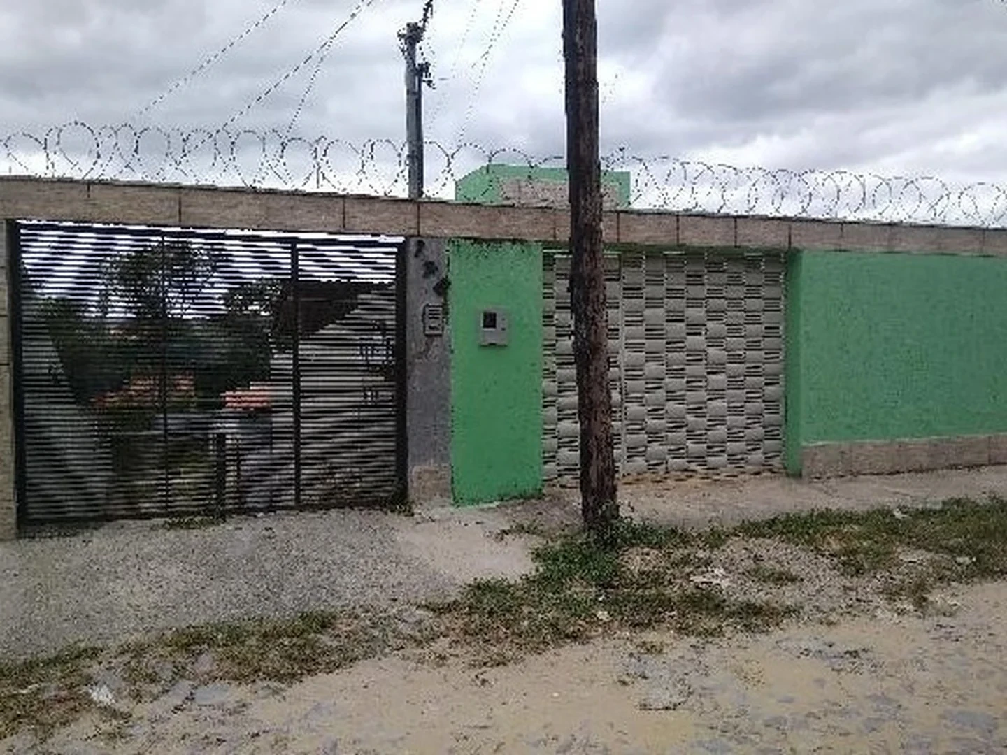 Casa - Esmeraldas, MG - foto 1