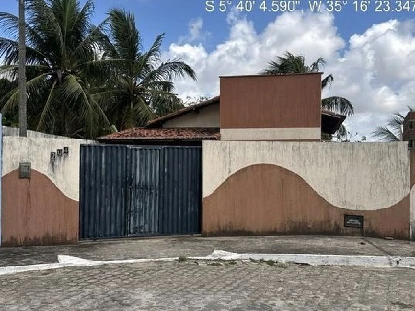 Casa - Extremoz, RN - foto 1