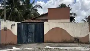 Casa - Extremoz, RN